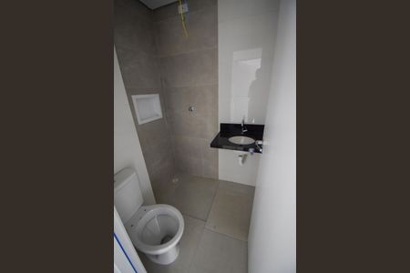 Apartamento à venda com 40m², 2 quartos e 1 vagaBanheiro