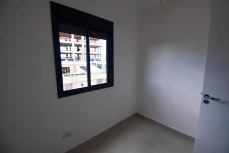 Apartamento à venda com 40m², 2 quartos e 1 vagaQuarto