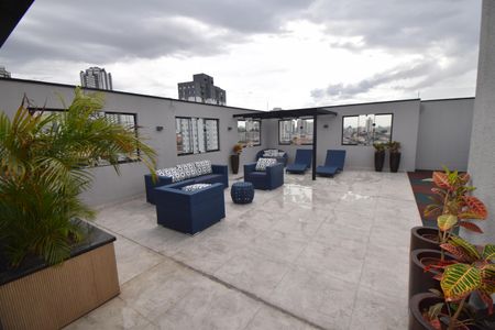 Apartamento à venda com 30m², 1 quarto e sem vagaÁrea comum