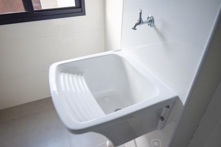 Apartamento à venda com 30m², 1 quarto e sem vagaÁrea de Serviço