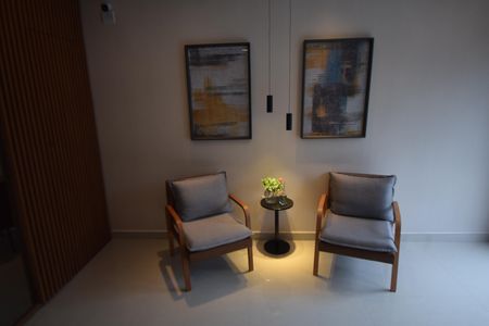 Apartamento à venda com 30m², 1 quarto e sem vagaÁrea comum