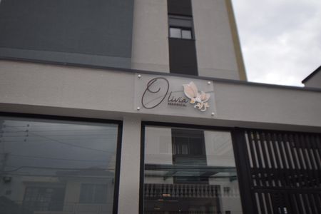 Apartamento à venda com 30m², 1 quarto e sem vagaFachada