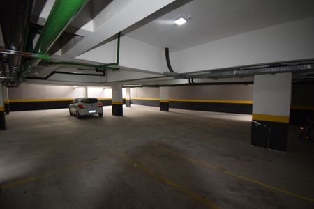 Apartamento à venda com 30m², 1 quarto e sem vagaÁrea comum