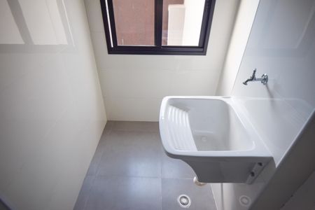 Apartamento à venda com 30m², 1 quarto e sem vagaÁrea de Serviço