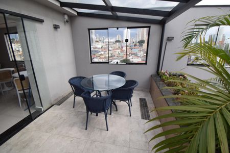 Apartamento à venda com 30m², 1 quarto e sem vagaÁrea comum