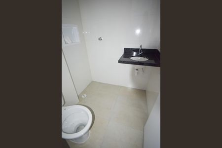 Apartamento à venda com 30m², 1 quarto e sem vagaBanheiro