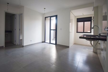 Apartamento à venda com 30m², 1 quarto e sem vagaSala/Cozinha