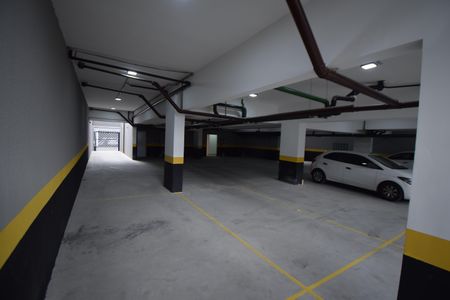 Apartamento à venda com 30m², 1 quarto e sem vagaÁrea comum