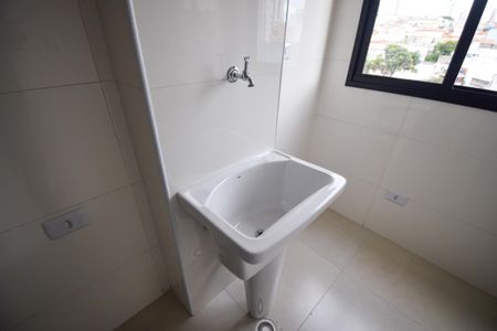 Apartamento à venda com 40m², 2 quartos e 1 vaga Apartamento à venda com 40m², 2 quartos e 1 vagaÁrea de Serviço