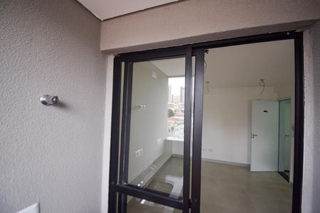 Apartamento à venda com 40m², 2 quartos e 1 vaga Apartamento à venda com 40m², 2 quartos e 1 vagaSacada
