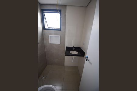 Apartamento à venda com 40m², 2 quartos e 1 vaga Apartamento à venda com 40m², 2 quartos e 1 vagaBanheiro
