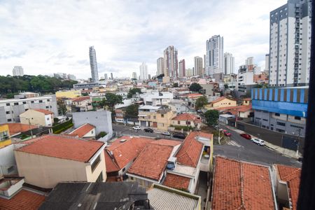 Apartamento à venda com 40m², 2 quartos e 1 vaga Apartamento à venda com 40m², 2 quartos e 1 vagaVista do Quarto 2