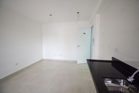 Apartamento à venda com 40m², 2 quartos e 1 vaga Apartamento à venda com 40m², 2 quartos e 1 vagaSala/Cozinha