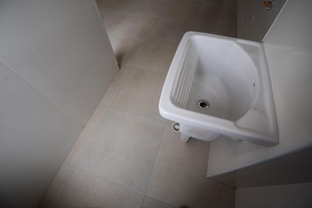 Apartamento à venda com 40m², 2 quartos e 1 vaga Apartamento à venda com 40m², 2 quartos e 1 vagaÁrea de Serviço