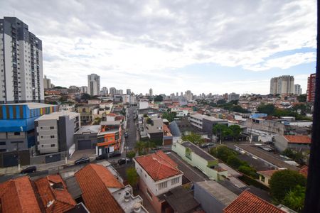 Apartamento à venda com 40m², 2 quartos e 1 vaga Apartamento à venda com 40m², 2 quartos e 1 vagaVista do Quarto 1