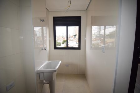 Apartamento à venda com 40m², 2 quartos e 1 vaga Apartamento à venda com 40m², 2 quartos e 1 vagaÁrea de Serviço