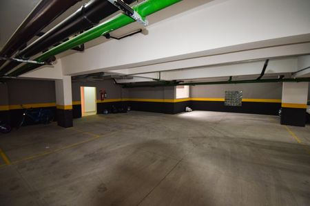 Apartamento à venda com 40m², 2 quartos e 1 vaga Apartamento à venda com 40m², 2 quartos e 1 vagaGaragem