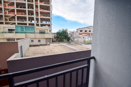 Apartamento à venda com 40m², 2 quartos e 1 vaga Apartamento à venda com 40m², 2 quartos e 1 vagaSacada