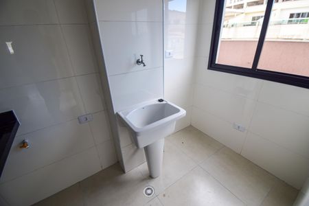 Apartamento à venda com 40m², 2 quartos e 1 vaga Apartamento à venda com 40m², 2 quartos e 1 vagaÁrea de Serviço