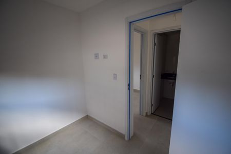 Apartamento à venda com 40m², 2 quartos e 1 vaga Apartamento à venda com 40m², 2 quartos e 1 vagaQuarto 2