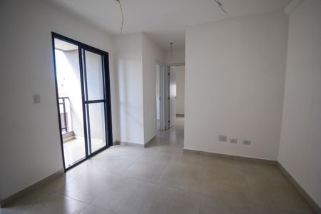 Apartamento à venda com 40m², 2 quartos e 1 vaga Apartamento à venda com 40m², 2 quartos e 1 vagaSala/Cozinha