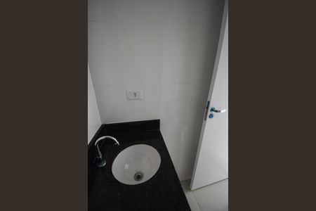Apartamento à venda com 40m², 2 quartos e 1 vaga Apartamento à venda com 40m², 2 quartos e 1 vagaBanheiro