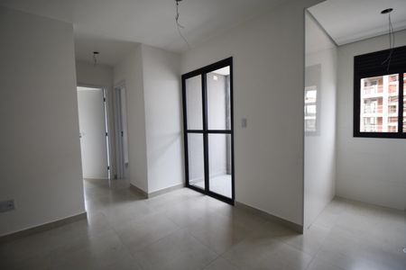Apartamento à venda com 40m², 2 quartos e 1 vaga Apartamento à venda com 40m², 2 quartos e 1 vagaSala/Cozinha