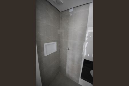 Apartamento à venda com 40m², 2 quartos e 1 vaga Apartamento à venda com 40m², 2 quartos e 1 vagaBanheiro