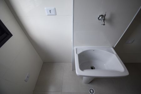 Apartamento à venda com 40m², 2 quartos e 1 vaga Apartamento à venda com 40m², 2 quartos e 1 vagaÁrea de Serviço