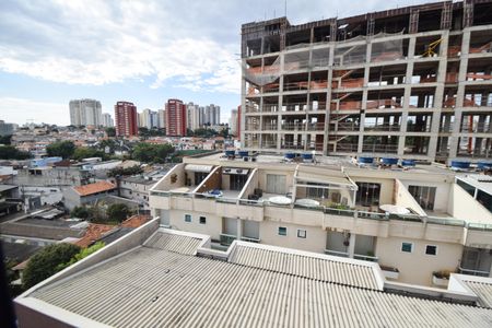 Apartamento à venda com 40m², 2 quartos e 1 vaga Apartamento à venda com 40m², 2 quartos e 1 vagaQuarto