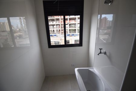 Apartamento à venda com 40m², 2 quartos e 1 vaga Apartamento à venda com 40m², 2 quartos e 1 vagaÁrea de Serviço