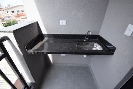 Apartamento à venda com 40m², 2 quartos e 1 vaga Apartamento à venda com 40m², 2 quartos e 1 vagaSacada