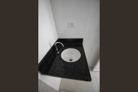 Apartamento à venda com 40m², 2 quartos e 1 vaga Apartamento à venda com 40m², 2 quartos e 1 vagaBanheiro