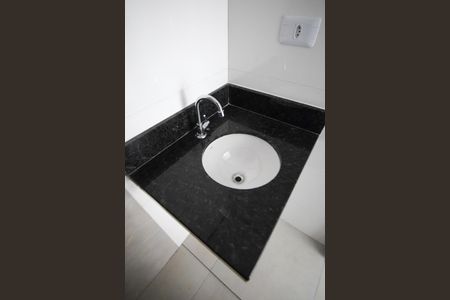 Apartamento à venda com 40m², 2 quartos e 1 vagaQuarto 2