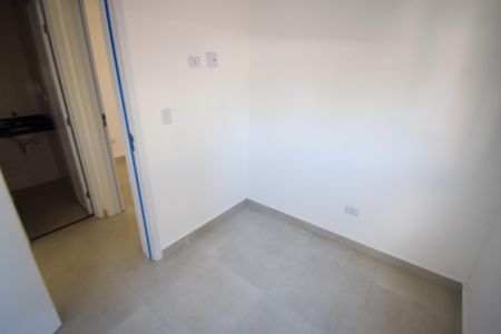 Apartamento à venda com 40m², 2 quartos e 1 vagaQuarto 1