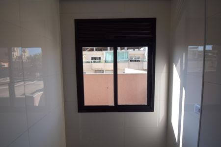 Apartamento à venda com 40m², 2 quartos e 1 vagaArea de Serviço