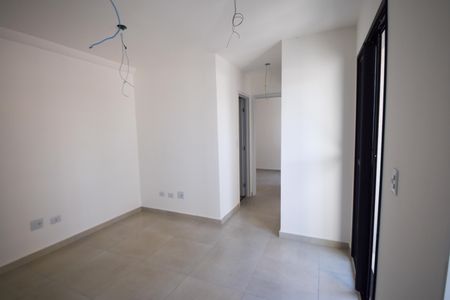 Apartamento à venda com 40m², 2 quartos e 1 vagaSala/Cozinha