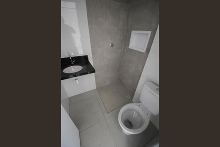 Apartamento à venda com 30m², 1 quarto e sem vagaBanheiro