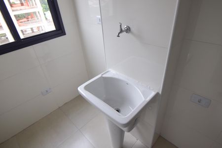 Apartamento à venda com 40m², 2 quartos e 1 vagaÁrea de Serviço