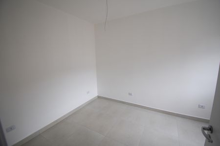 Apartamento à venda com 40m², 2 quartos e 1 vagaQuarto 2