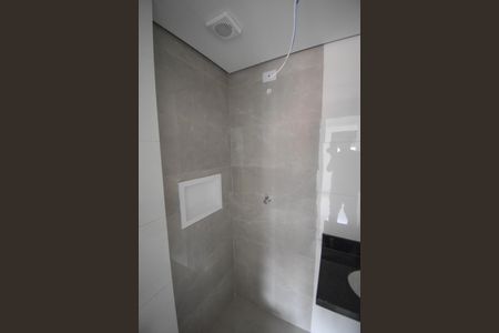 Apartamento à venda com 40m², 2 quartos e 1 vagaBanheiro Social