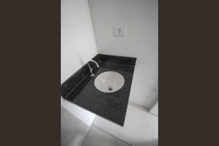 Apartamento à venda com 40m², 2 quartos e 1 vagaBanheiro Social