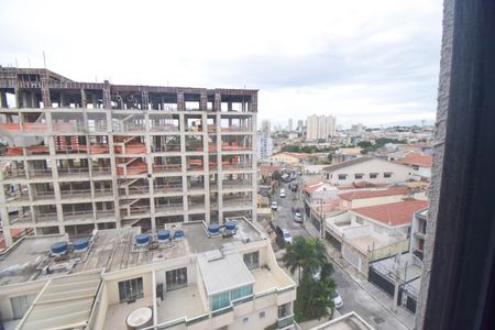 Apartamento à venda com 40m², 2 quartos e 1 vagaVista do Quarto 1