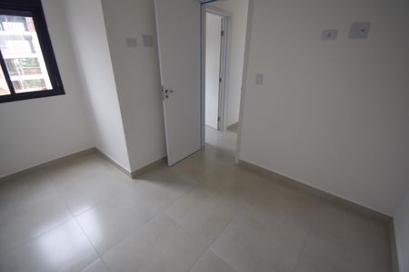 Apartamento à venda com 40m², 2 quartos e 1 vagaQuarto 2