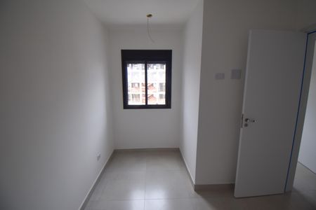 Apartamento à venda com 40m², 2 quartos e 1 vagaQuarto 2