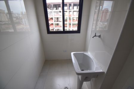 Apartamento à venda com 40m², 2 quartos e 1 vagaÁrea de Serviço