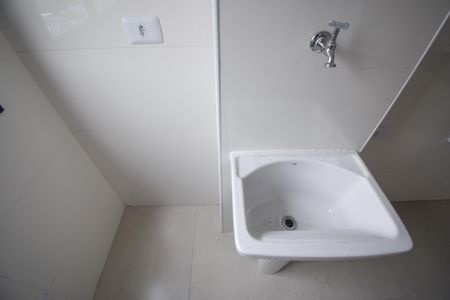 Apartamento à venda com 40m², 2 quartos e 1 vagaÁrea de Serviço