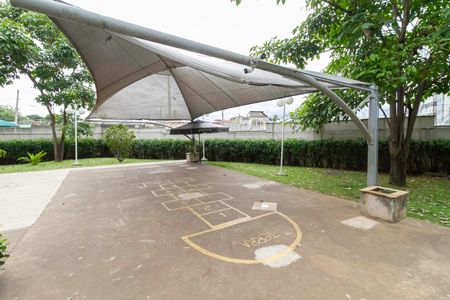 Apartamento à venda com 53m², 2 quartos e 1 vaga Apartamento à venda com 53m², 2 quartos e 1 vagaÁrea comum