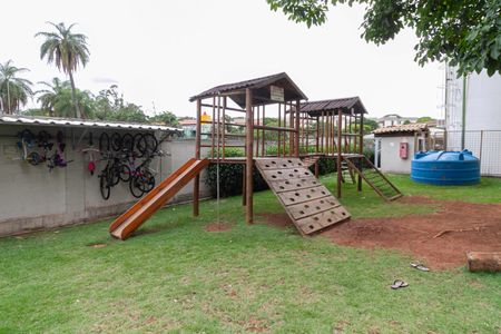 Apartamento à venda com 53m², 2 quartos e 1 vaga Apartamento à venda com 53m², 2 quartos e 1 vagaÁrea comum