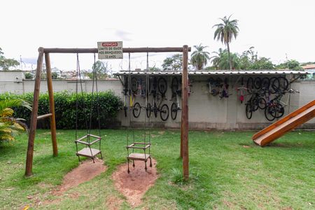 Apartamento à venda com 53m², 2 quartos e 1 vaga Apartamento à venda com 53m², 2 quartos e 1 vagaÁrea comum